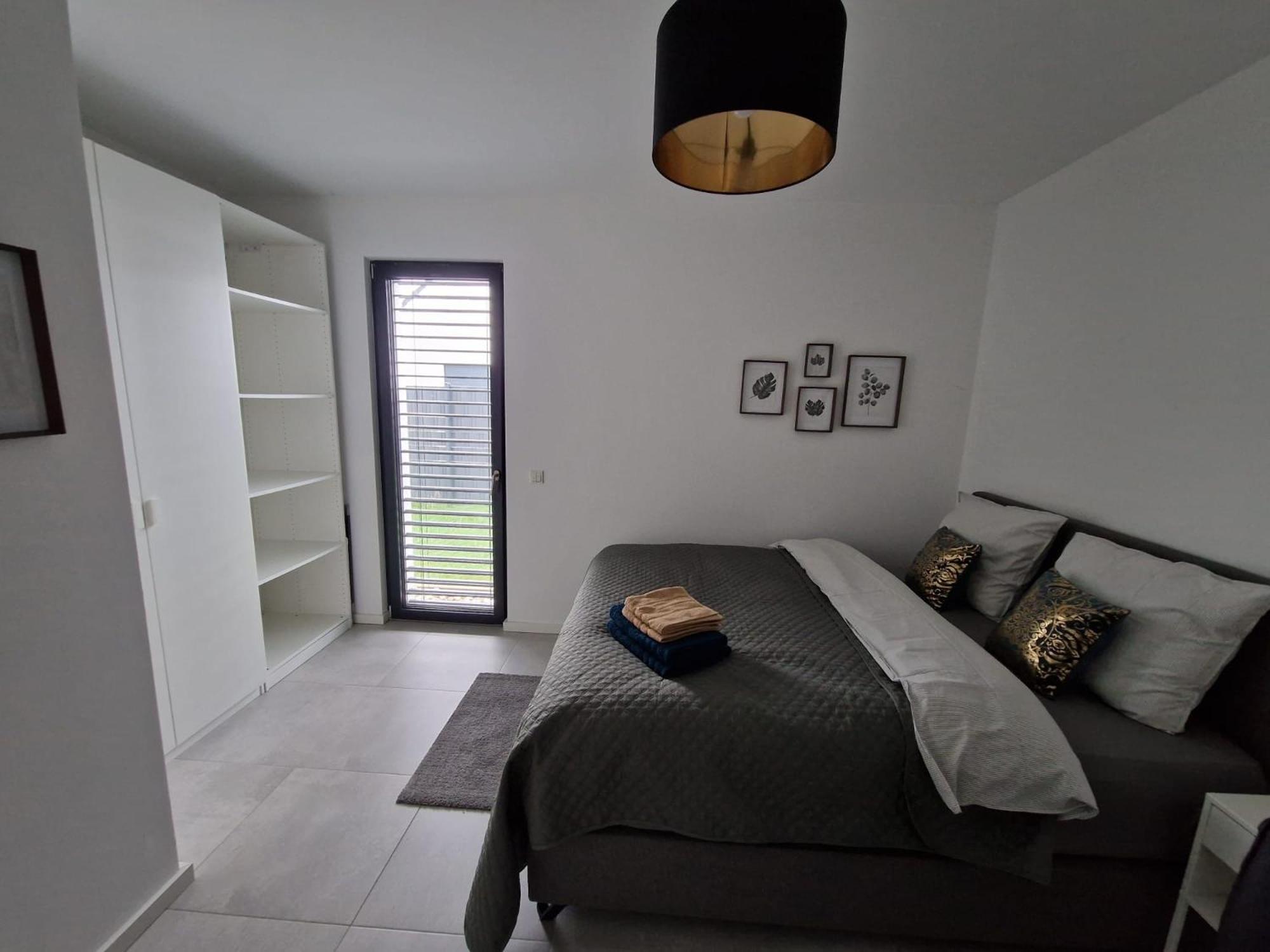 Cozy Home คราเนนบวร์ก ภายนอก รูปภาพ