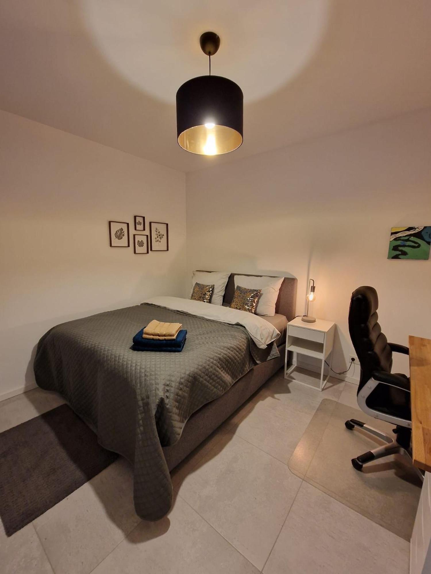 Cozy Home คราเนนบวร์ก ภายนอก รูปภาพ