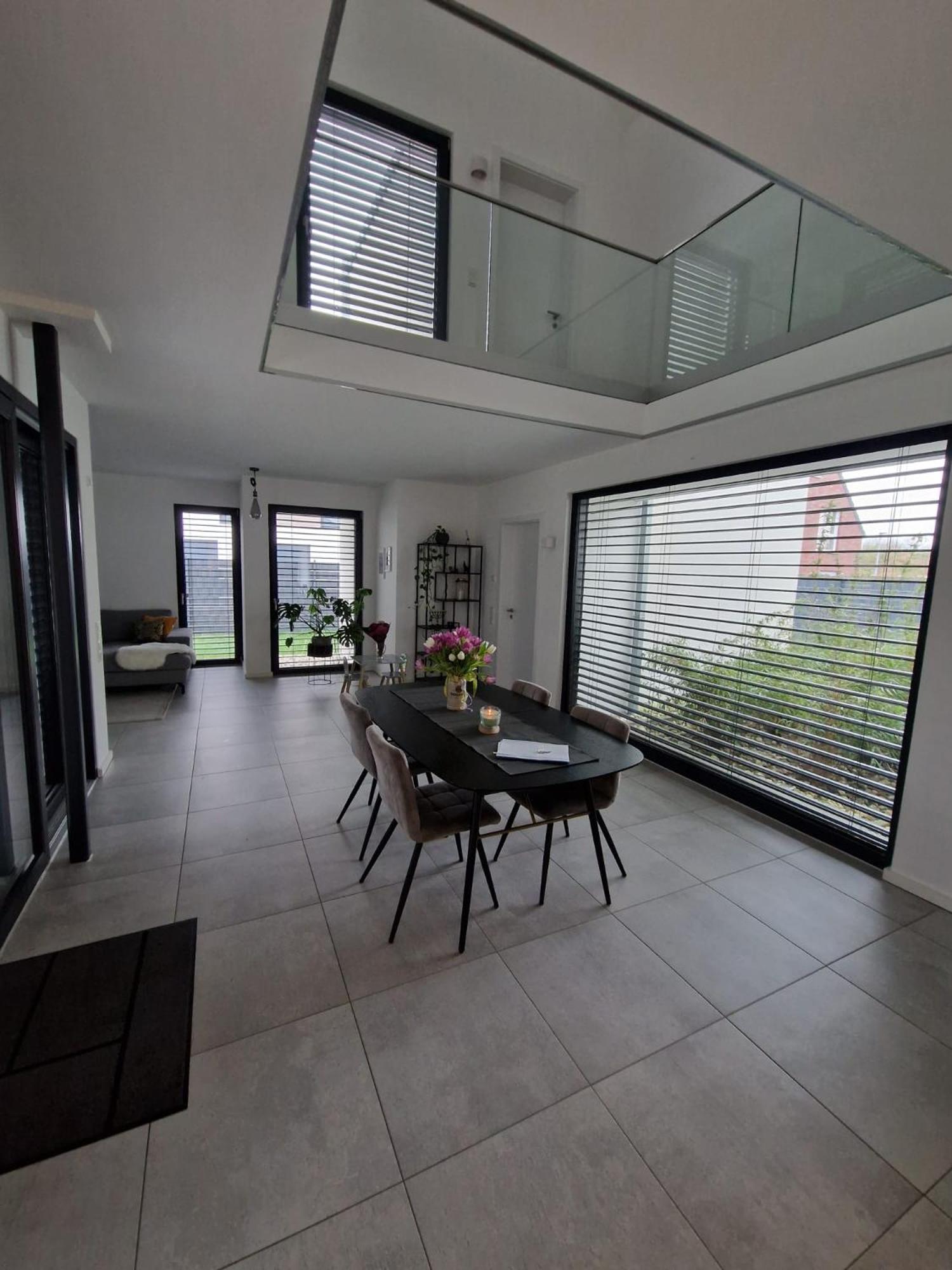 Cozy Home คราเนนบวร์ก ภายนอก รูปภาพ